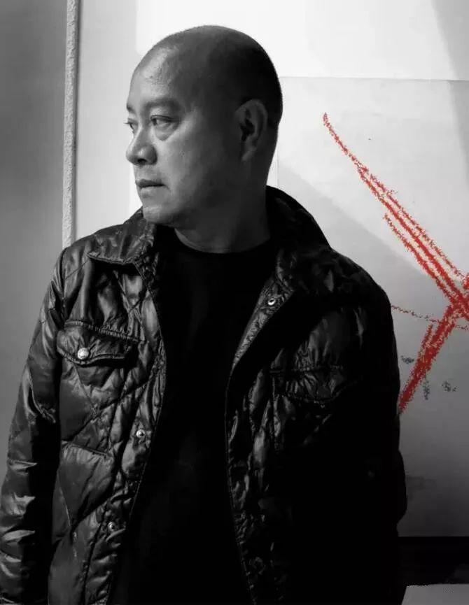 翟天临未了，叶永青又被爆剽窃，而他刚入选2018中国100位最具影响力艺术人物